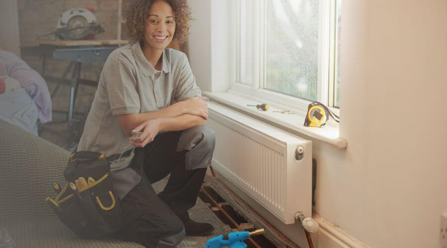 Professional septic pumping service in Ace, TX